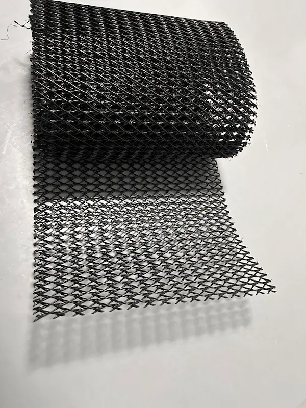 Geosynthetic reinforcement  M