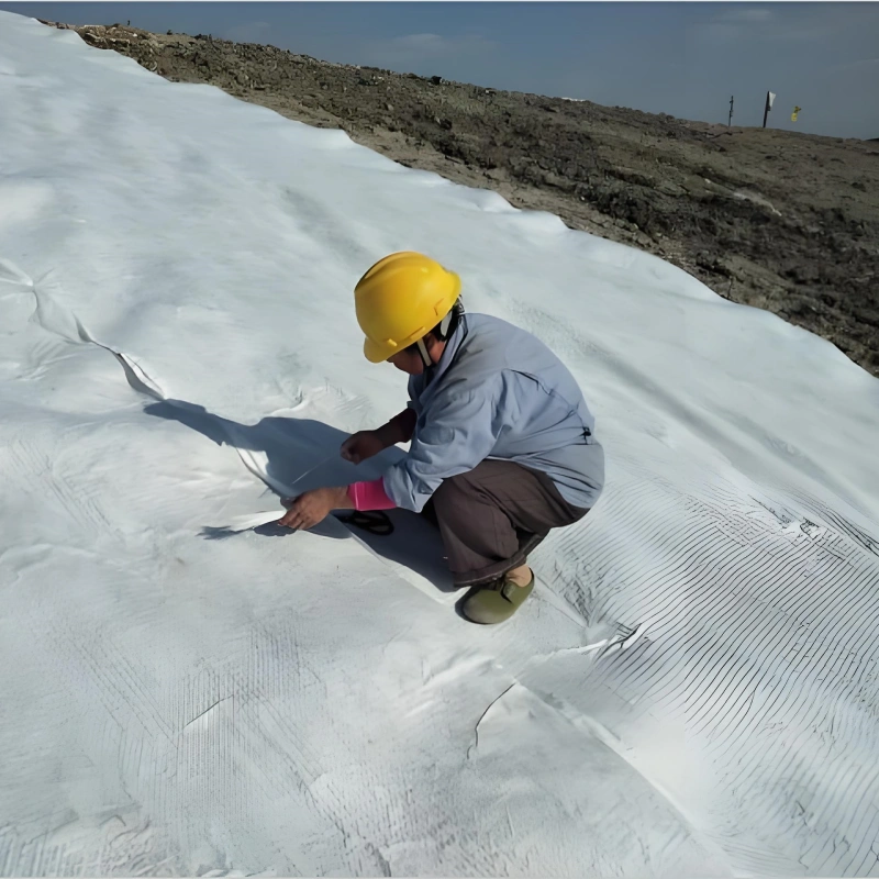 Geotextile Specification for Highway Applications