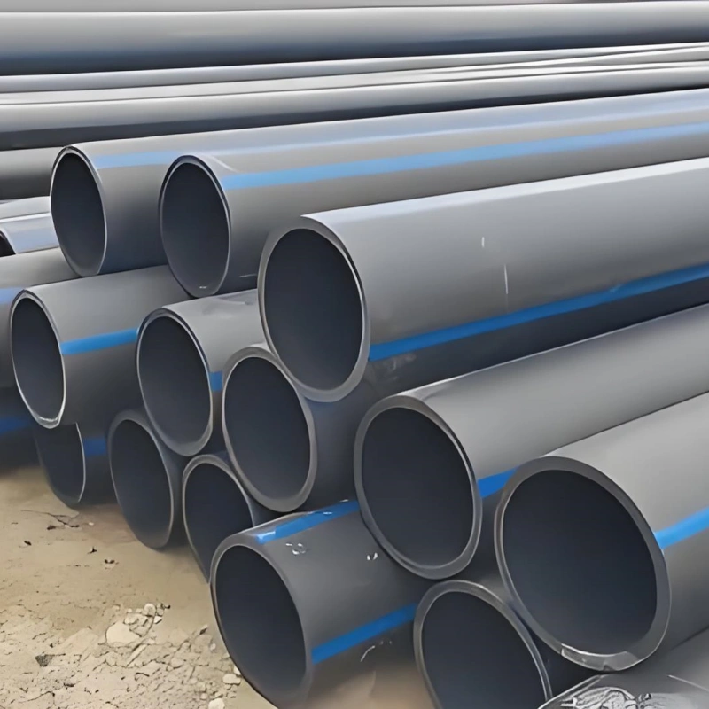 HDPE Pipe Sizes - Comprehensive Guide