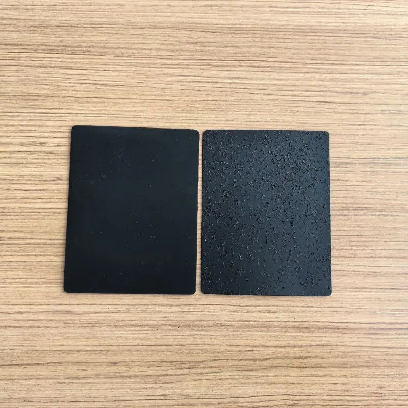 HDPE geomembrane with thickness 1.5mm for landfills to prevent the migration of leachate
