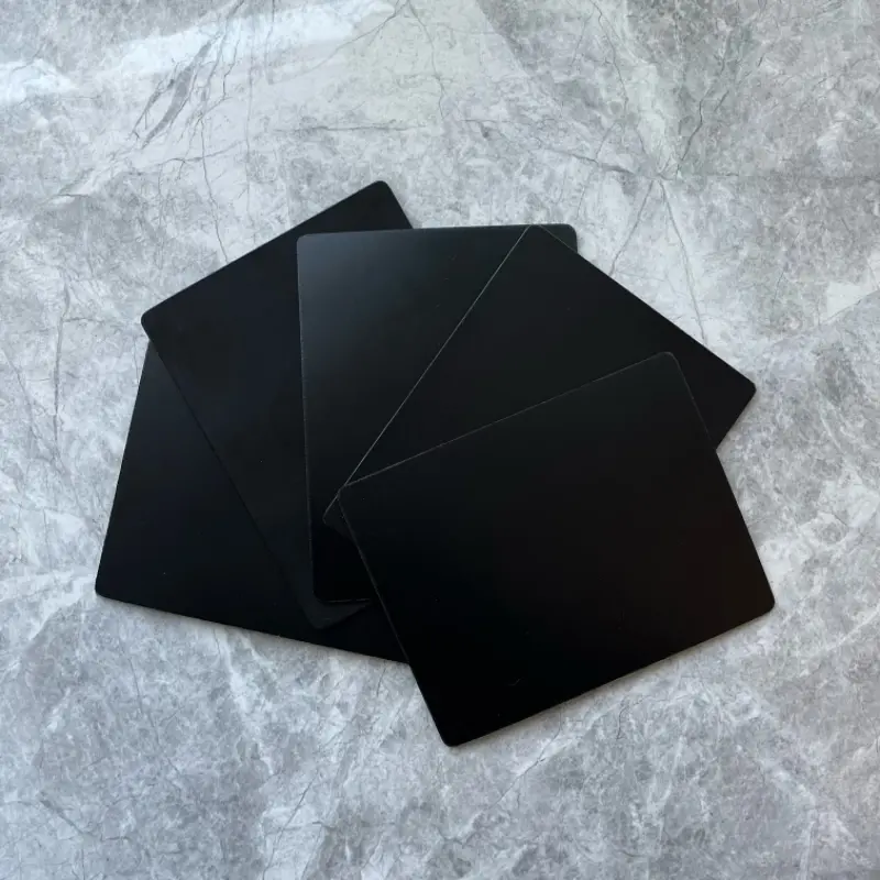 The comparison between HDPE geomembrane and LDPE geomembrane Echo