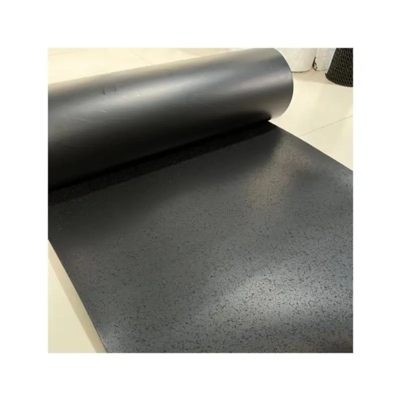 1.5mm hdpe geomembrane for landfills Echo