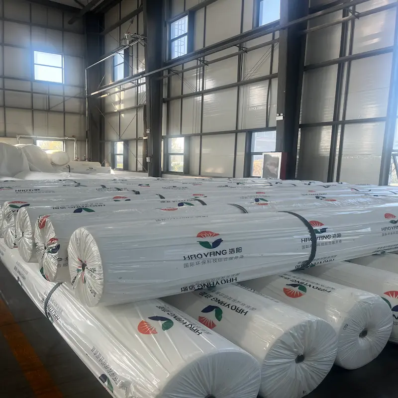 Geotextile: Technical paramters, Prices, and Applications